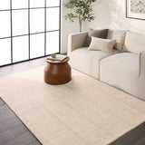 Edher Finnigan Tan / Beige Rug