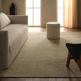 Alora Bezem Tan / Beige Rug