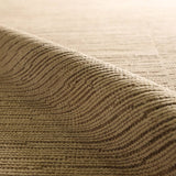 Alora Bezem Tan / Beige Rug