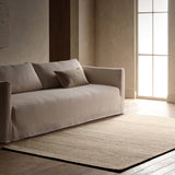 Langra Finnigan Tan / Beige Rug