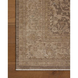 Zenith Mushroom / Beige Rug
