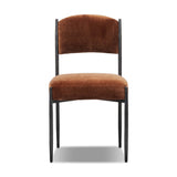 Bellaire Dining Chair - Altair Sienna | shipping 11/15/2026
