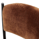Bellaire Dining Chair - Altair Sienna | shipping 11/15/2026