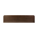 Benny 4 Door Sideboard - Spiced Oak Veneer | shipping 01/10/2027
