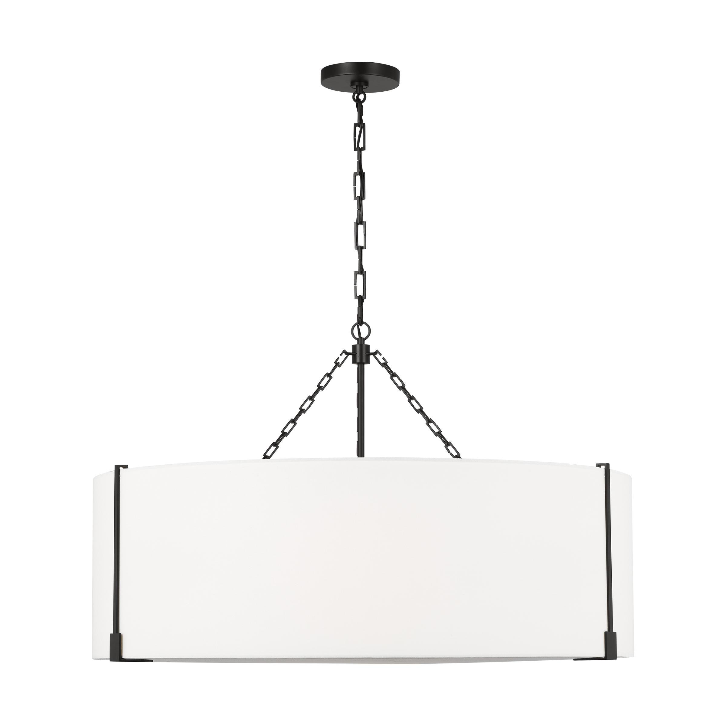 Featuring Bergen Extra Large Hanging Shade Aged Iron by Visual Comfort at Amethyst Home. Introducing Bergen Extra Large Hanging Shade, the epitome of refined decor. This elegant piece features a timeless design with a touch of aged iron, perfect for adding sophistication and charm to any space. Elevate your home with this exclusive addition, transforming your room into a work of a. Amethyst Home provides interior design, new construction, custom furniture, and area rugs in the Park City metro area