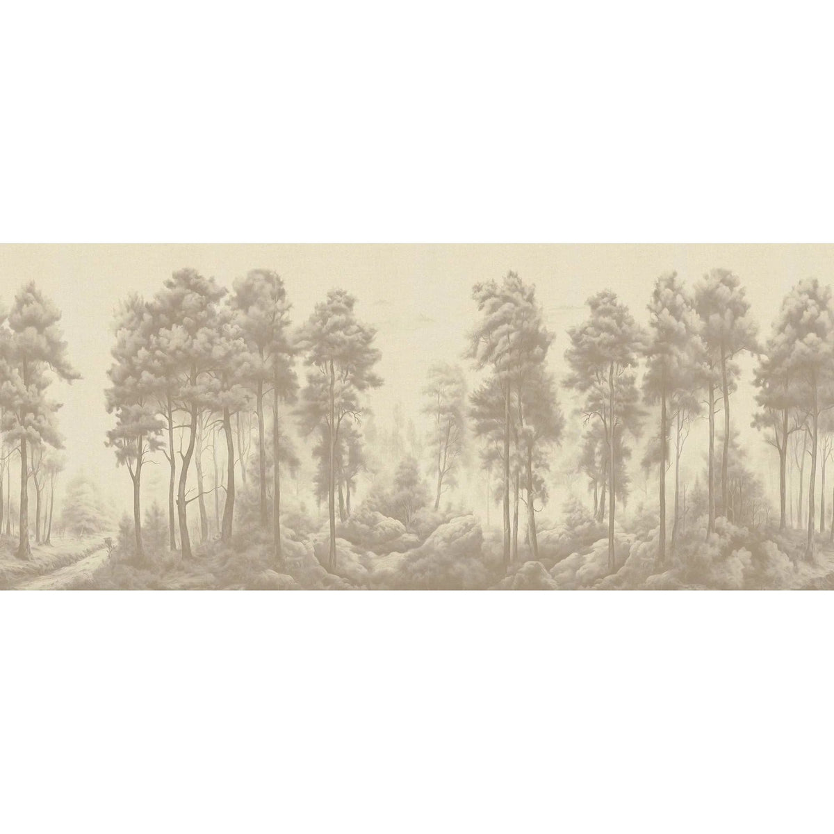 Beyond the Grove Art