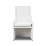 Blaire Dining Chair - Crypton Nomad Snow