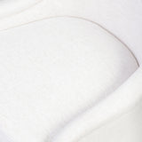 Blaire Dining Chair - Crypton Nomad Snow