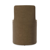 Blaire Dining Chair - Monte Mushroom | shipping 10/15/2026