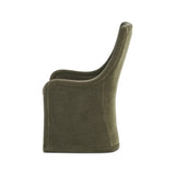 Blaire Dining Chair - Monte Olive | shipping 10/10/2026
