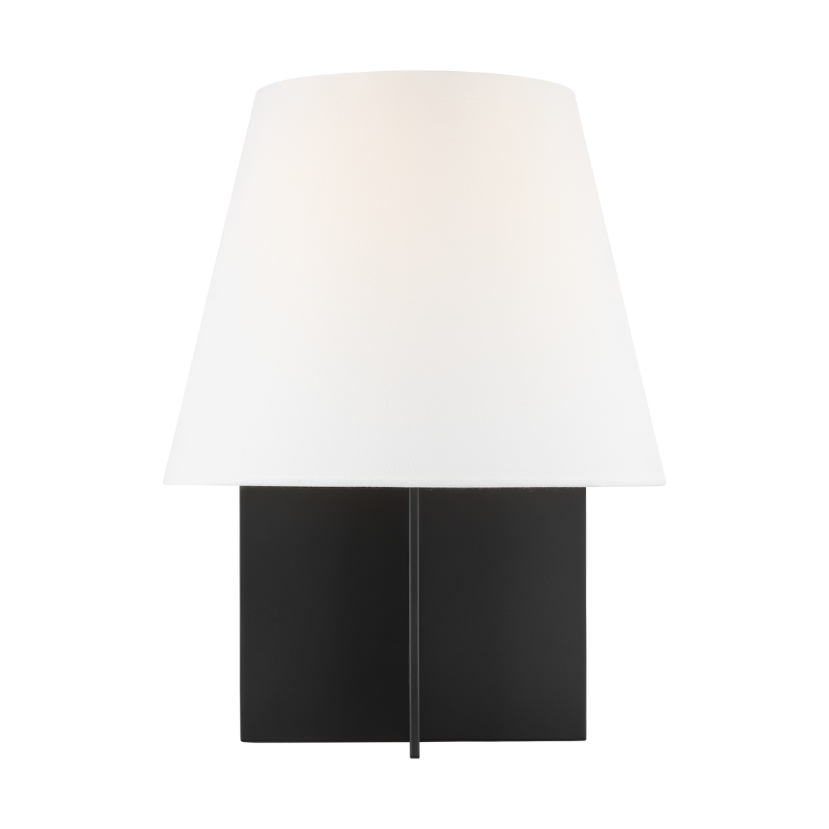 Blocco Small Table Lamp Midnight Black | shipping 08/18/2025