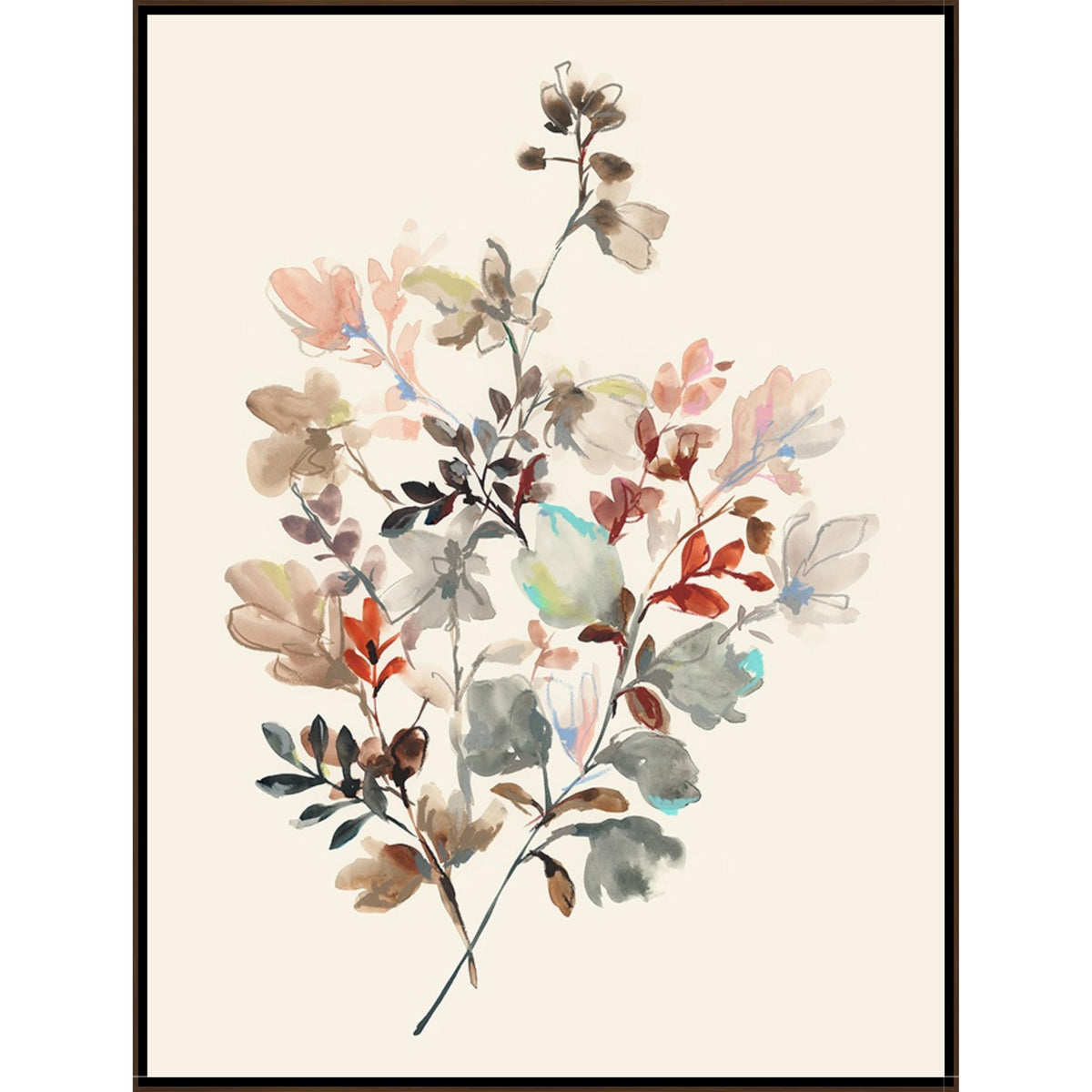 Blooming Season II Art