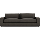 Bloor Landale Charcoal Sofa  Four Hands