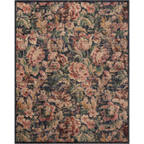 Winchester Midnight / Blush Rug