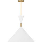 Bodhi 24 Pendant