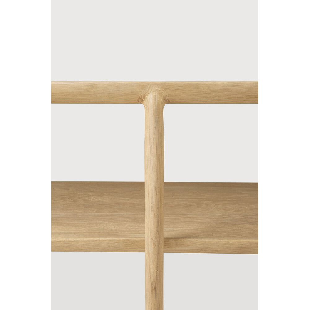 Reminiscent of a goat's curved horns, the Bok collection combines sculptural elegance and contemporary crafting into a graceful and airy form. A refined addition, the Bok coffee table provides the foundation to any living space.Weight : 77 lb Dimensions: 49. Amethyst Home provides interior design, new construction, custom furniture, and area rugs in the Boston metro area