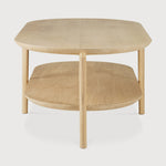 Reminiscent of a goat's curved horns, the Bok collection combines sculptural elegance and contemporary crafting into a graceful and airy form. A refined addition, the Bok coffee table provides the foundation to any living space.Weight : 77 lb Dimensions: 49. Amethyst Home provides interior design, new construction, custom furniture, and area rugs in the Kansas City metro area