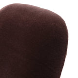 Borro Chair - Monte Chocolate | shipping 10/15/2026
