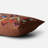 Botanica Throw Pillow