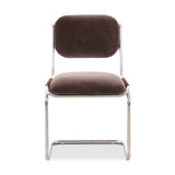 Bram Dining Chair - Surrey Mink | shipping 02/15/2027