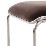 Bram Dining Chair - Surrey Mink | shipping 02/15/2027