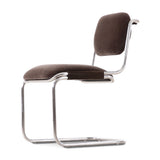 Bram Dining Chair - Surrey Mink | shipping 02/15/2027