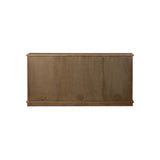 Brannick Sideboard - Drifted Oak Veneer | shipping 12/10/2026