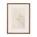 Breath Drawing IV by Adrián White