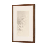 Breath Drawing Set Of 9 by Adrián White