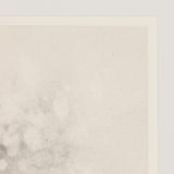 Breath Drawing Triptych by Adrián White