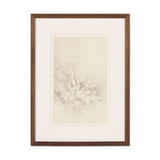 Breath Drawing XVII by Adrián White