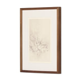 Breath Drawing XVII by Adrián White