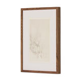 Breath Drawing XXI by Adrián White