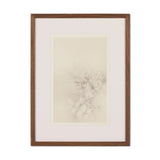 Breath Drawings III by Adrián White