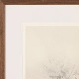 Breath Drawings III by Adrián White