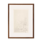 Breath Drawings V by Adrián White