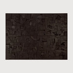 Featuring Bricks Wall Art by Ethnicraft at Amethyst Home. Combining sustainable practices with artwork, Bricks is truly a unique home decor collection. Individually handcrafted, no two pieces are exactly alike. Dimension, depth and intrigue are built within layers of the solid recycled woods and offcuts leftover from production.Collection : BricksFinish : VarnishedMain Material : . Amethyst Home provides interior design, new construction, custom furniture, and area rugs in the Nashville metro area