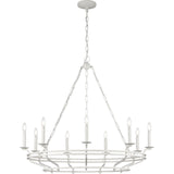 Brighton 42" Chandelier