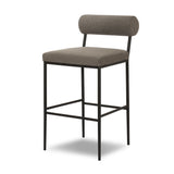Brookline Outdoor Bar + Counter Stool