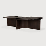 Brutalist Coffee Table