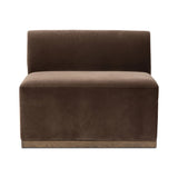 Dorset Dining Banquette
