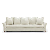 Aristolava Heavy Super White Grade G | Verellen Fabric Sample