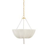 Carolina Pendant - Aged Brass | shipping 10/14/2025