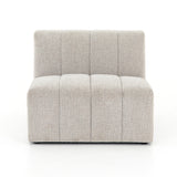 Build Your Own: Langham Channeled Sectional - Napa Sandstone