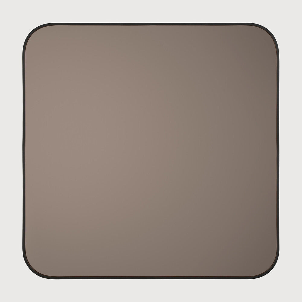 Camber Wall Mirror | ready to ship!