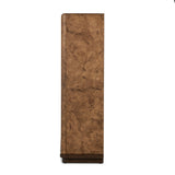 Cambros Cabinet - Dark Bark Paper | shipping 08/21/2026