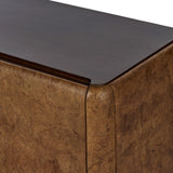 Cambros Sideboard - Dark Bark Paper | shipping 08/21/2026