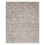 Featuring Camille Jasper Wolf Hand-Knotted Rug by Surya at Amethyst Home. The Camille Jasper Wolf hand-knotted rug features a yummy blend of charcoal greys and chocolate brown.  Soft to the touch and made of dreamy, knotted wool in a low shed blend.
Hand-Knotted100% WoolFringe Length: 5"Rug Thickness: 0.75". Amethyst Home provides interior design, new home construction design consulting, vintage area rugs, and lighting in the Kansas City metro area.