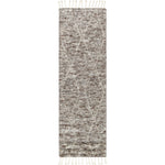Featuring Camille Jasper Wolf Hand-Knotted Rug by Surya at Amethyst Home. The Camille Jasper Wolf hand-knotted rug features a yummy blend of charcoal greys and chocolate brown.  Soft to the touch and made of dreamy, knotted wool in a low shed blend.
Hand-Knotted100% WoolFringe Length: 5"Rug Thickness: 0.75". Amethyst Home provides interior design, new home construction design consulting, vintage area rugs, and lighting in the Park City metro area.