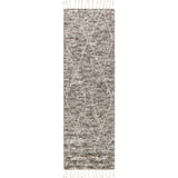 Featuring Camille Jasper Wolf Hand-Knotted Rug by Surya at Amethyst Home. The Camille Jasper Wolf hand-knotted rug features a yummy blend of charcoal greys and chocolate brown.  Soft to the touch and made of dreamy, knotted wool in a low shed blend.
Hand-Knotted100% WoolFringe Length: 5"Rug Thickness: 0.75". Amethyst Home provides interior design, new home construction design consulting, vintage area rugs, and lighting in the Park City metro area.